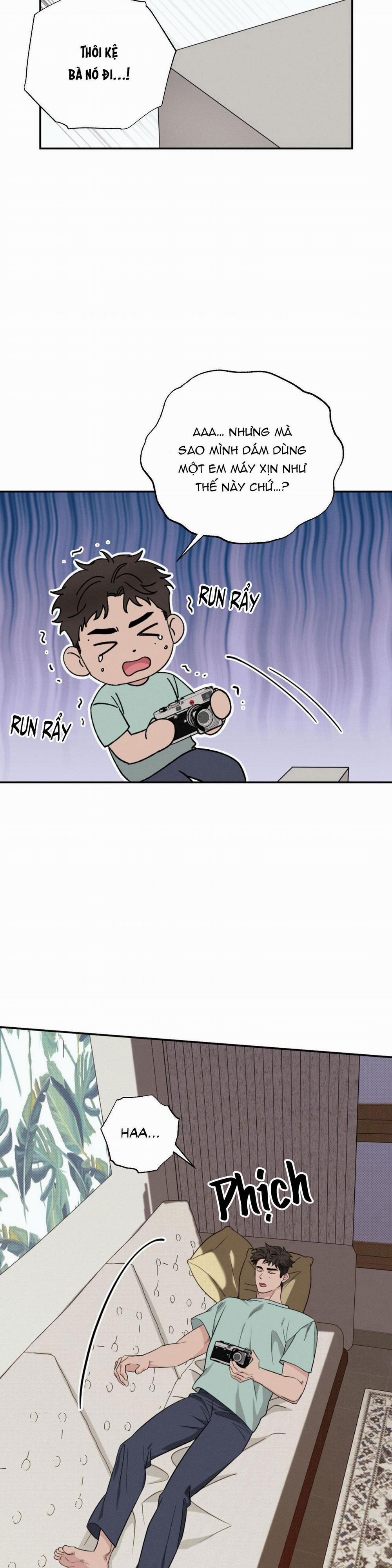 Đầm Lầy Nhân Ngư 6 trang 2