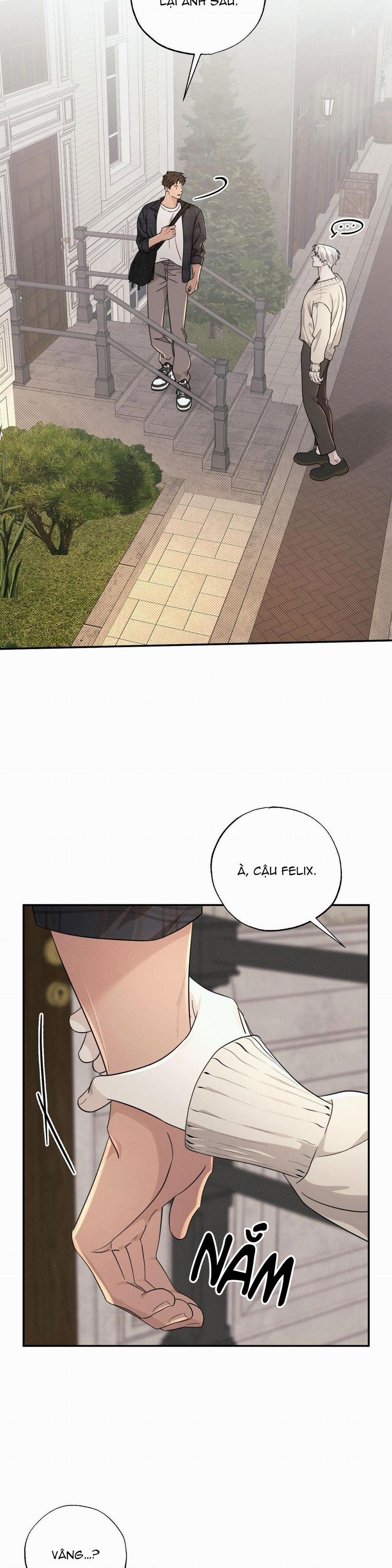 Đầm Lầy Nhân Ngư 6 trang 28