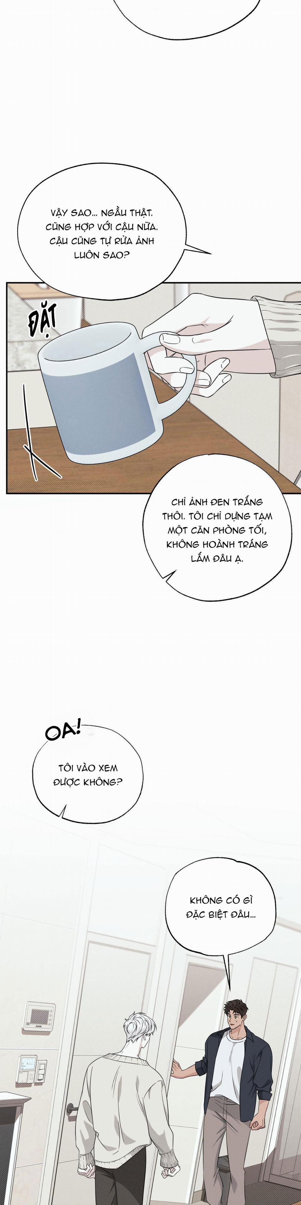 Đầm Lầy Nhân Ngư 6 trang 36