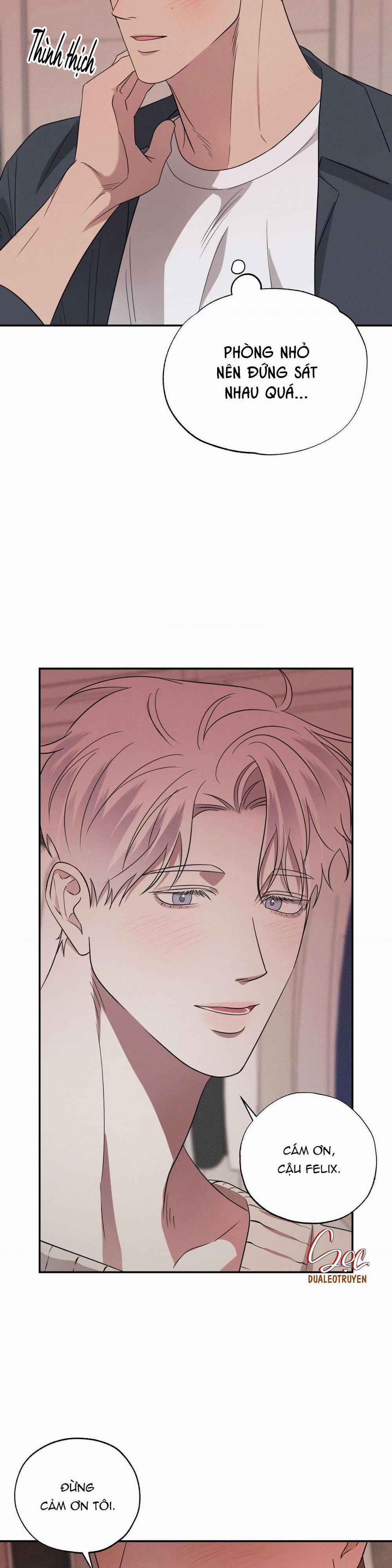 Đầm Lầy Nhân Ngư 6 trang 39