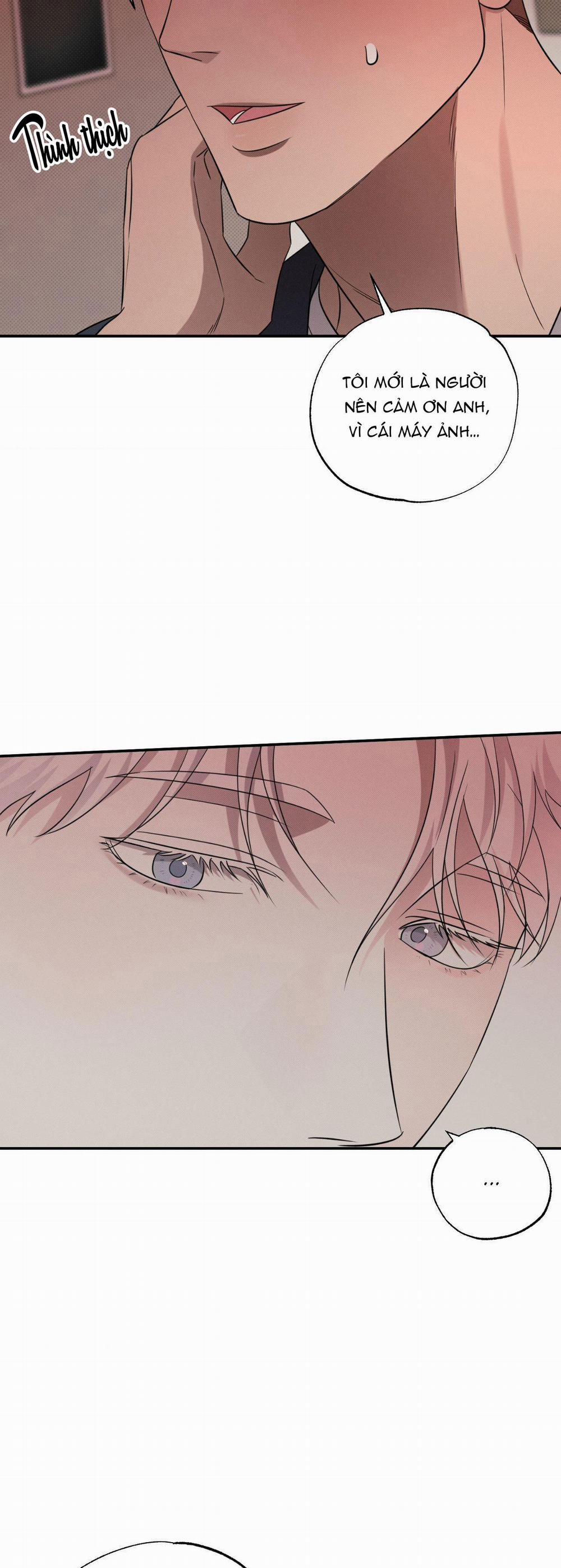 Đầm Lầy Nhân Ngư 6 trang 40