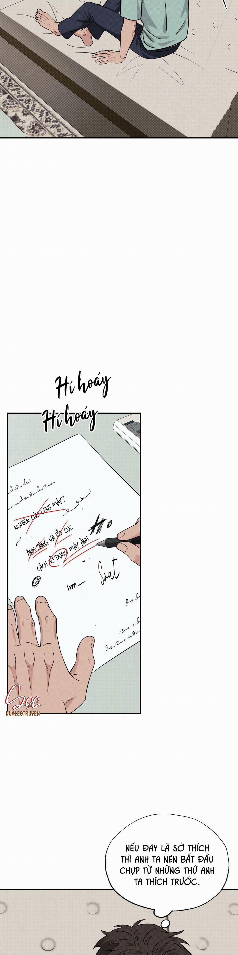 Đầm Lầy Nhân Ngư 6 trang 5