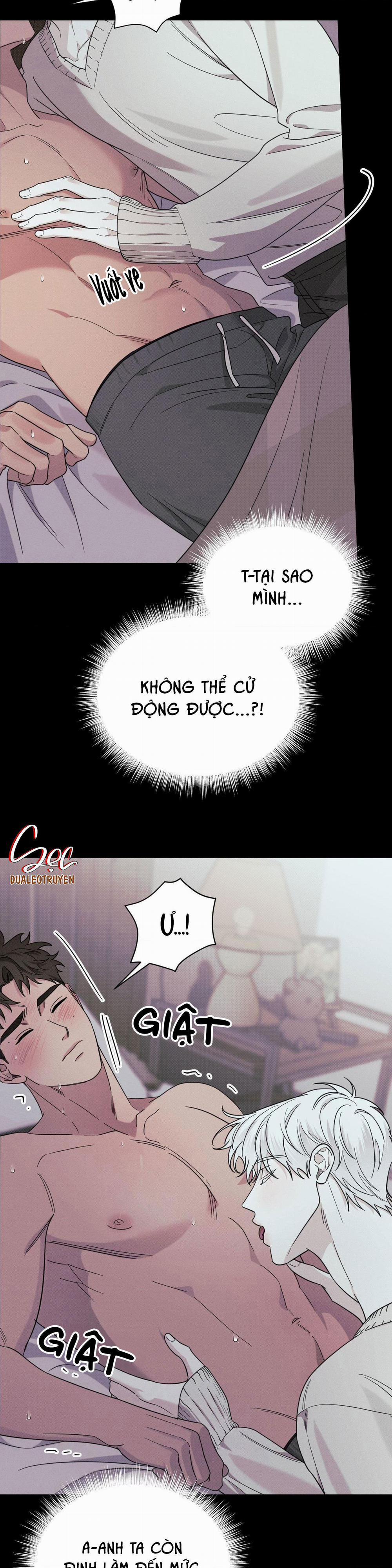 Đầm Lầy Nhân Ngư 7 trang 13