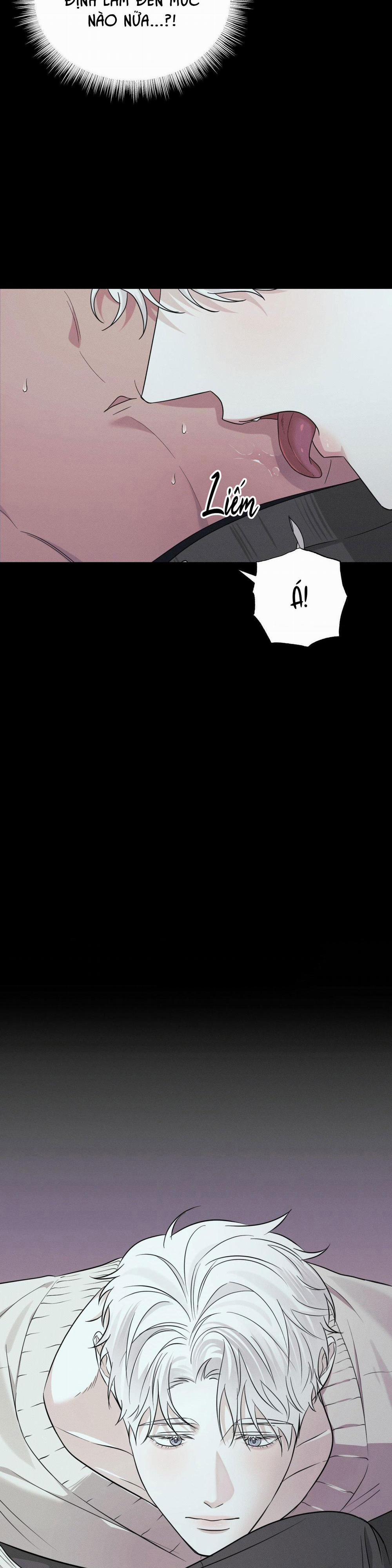 Đầm Lầy Nhân Ngư 7 trang 14