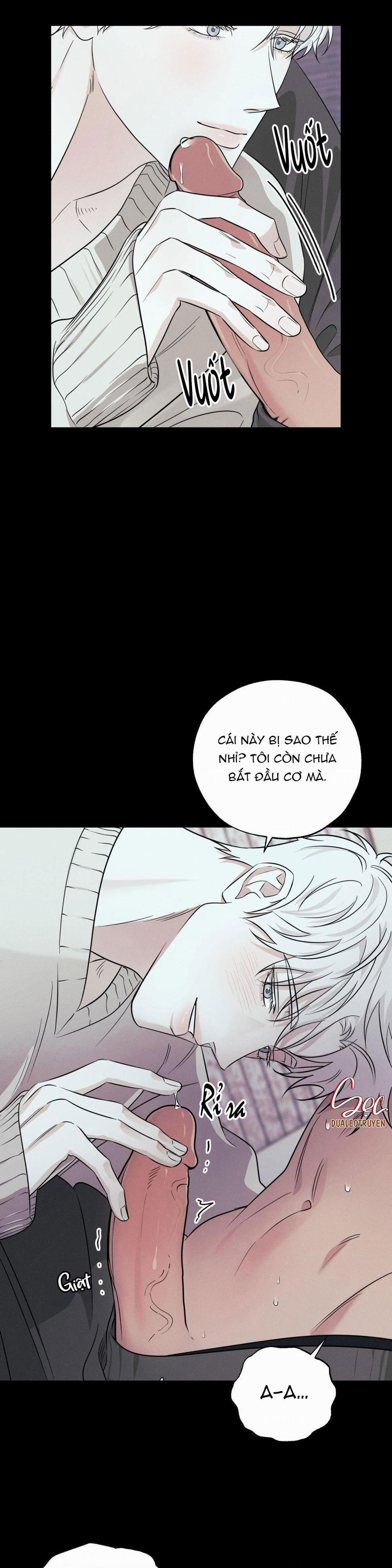 Đầm Lầy Nhân Ngư 7 trang 19