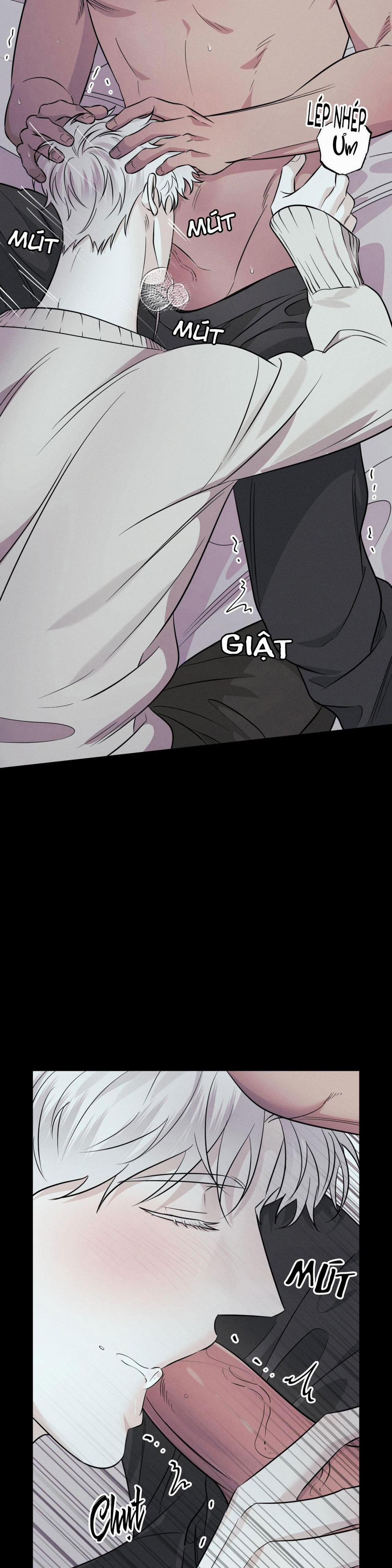 Đầm Lầy Nhân Ngư 7 trang 22