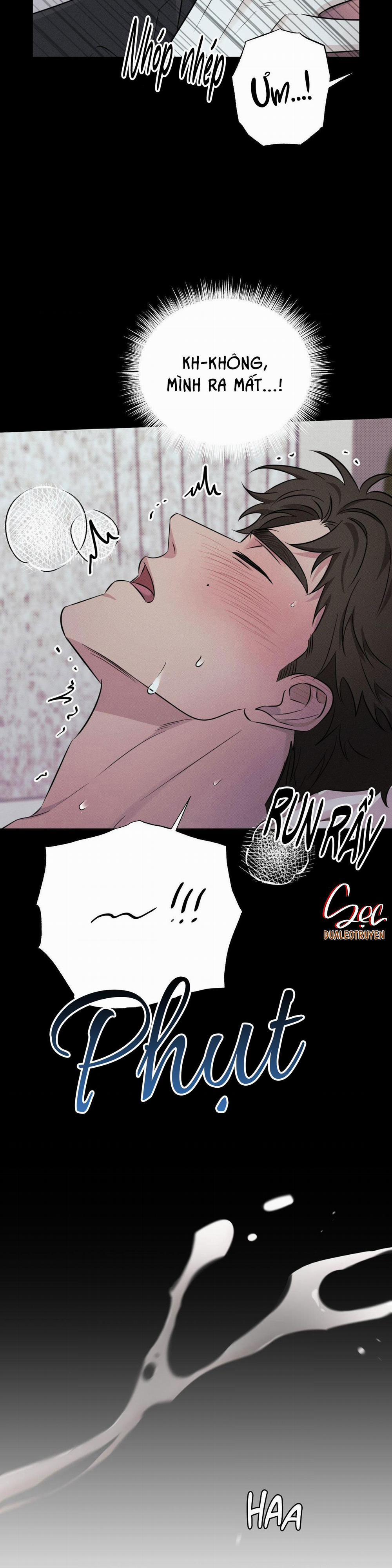 Đầm Lầy Nhân Ngư 7 trang 23