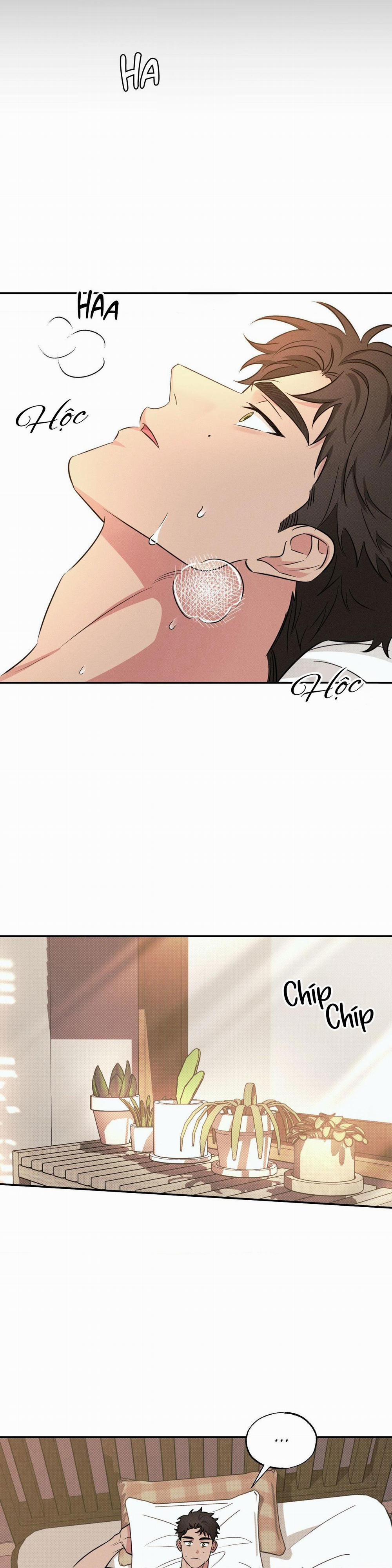 Đầm Lầy Nhân Ngư 7 trang 24