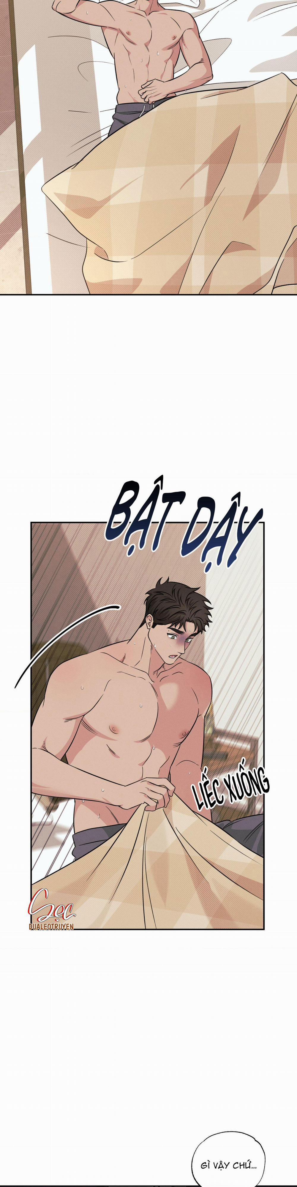 Đầm Lầy Nhân Ngư 7 trang 25