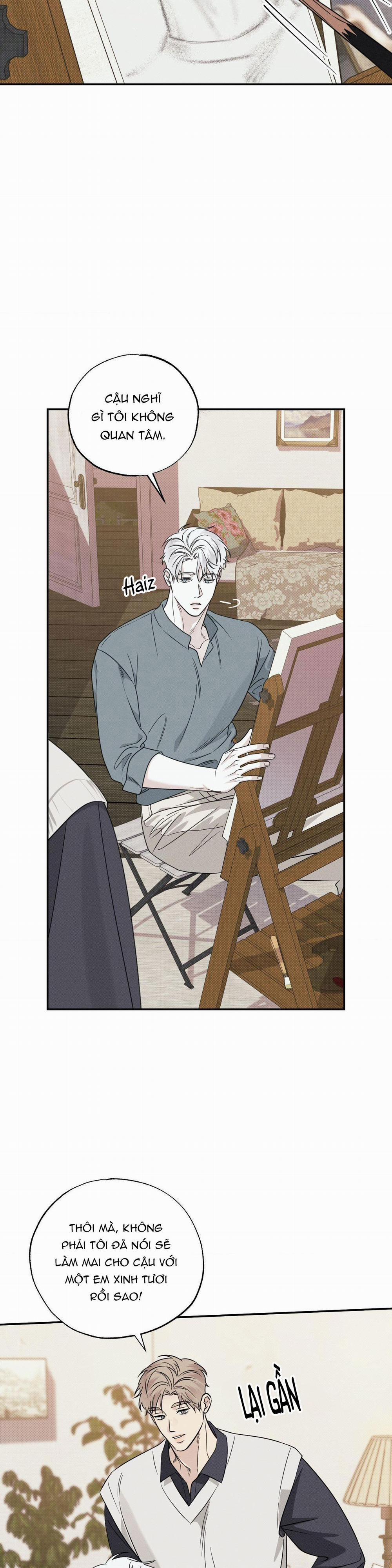 Đầm Lầy Nhân Ngư 7 trang 32