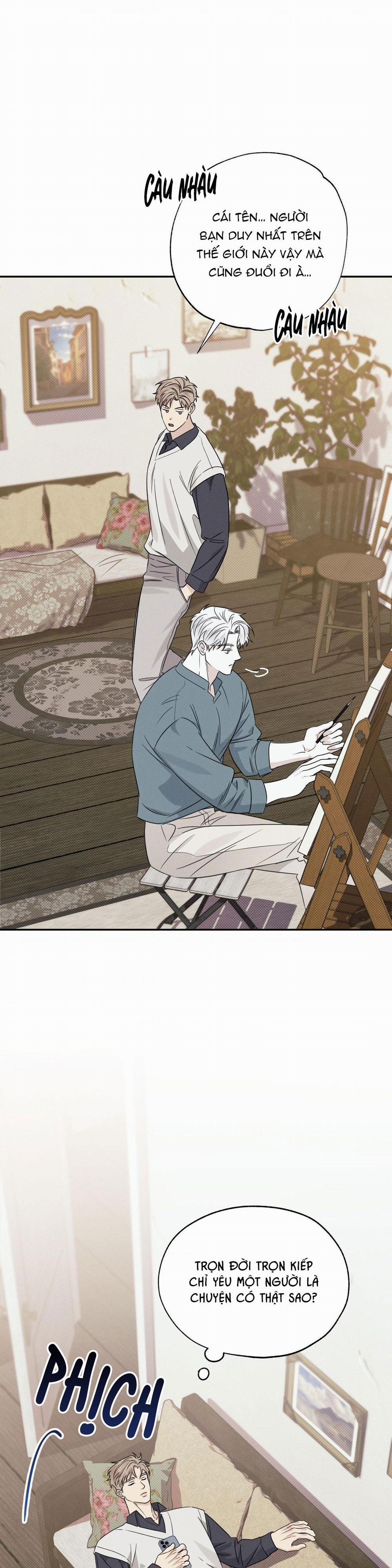 Đầm Lầy Nhân Ngư 7 trang 34