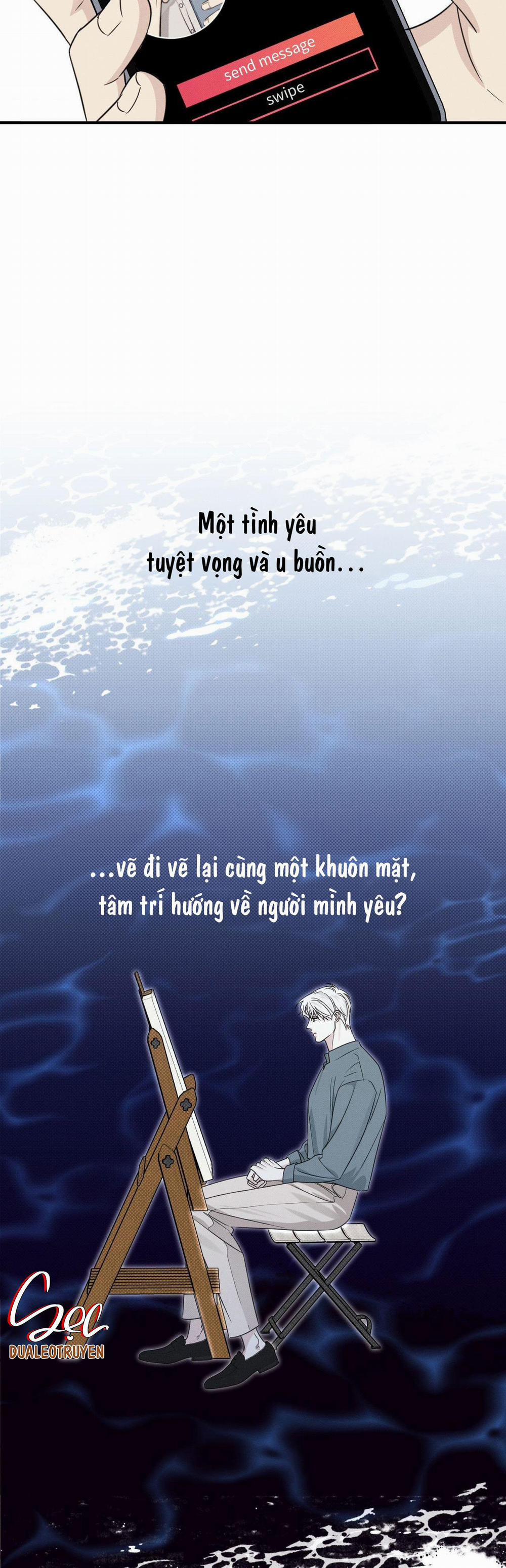 Đầm Lầy Nhân Ngư 7 trang 37