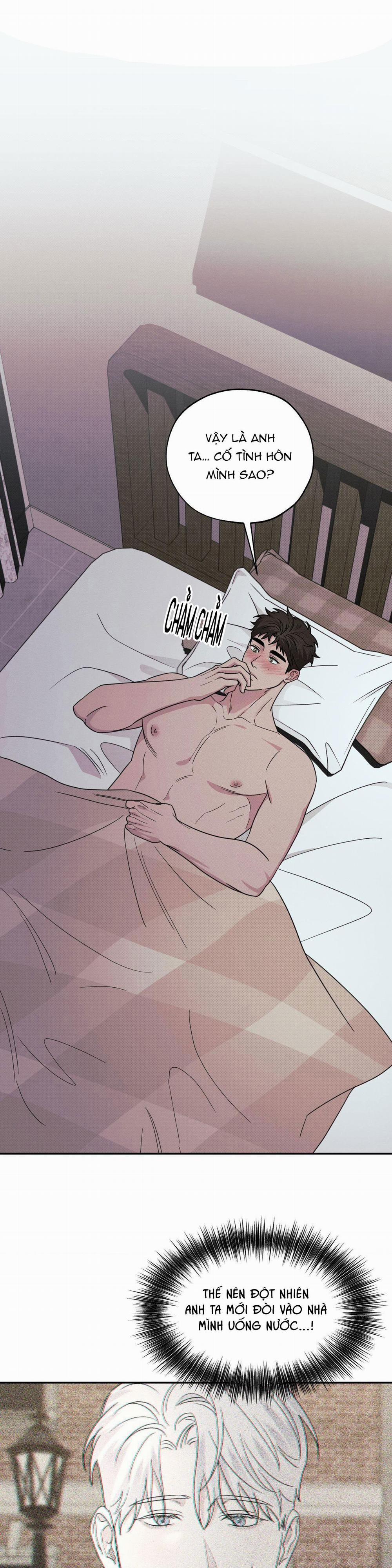 Đầm Lầy Nhân Ngư 7 trang 6