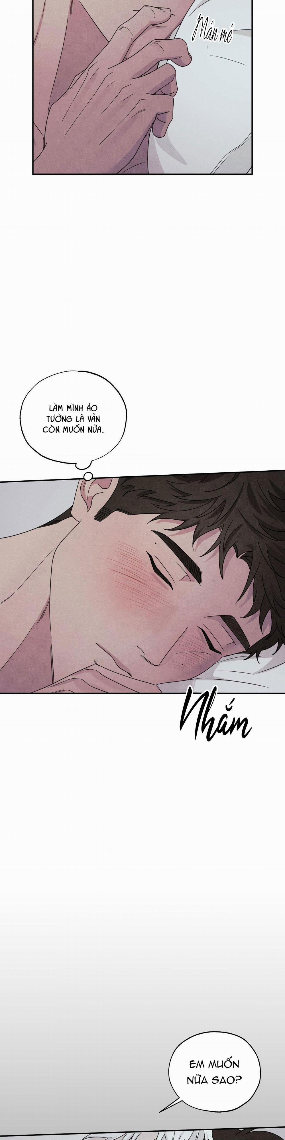 Đầm Lầy Nhân Ngư 7 trang 8