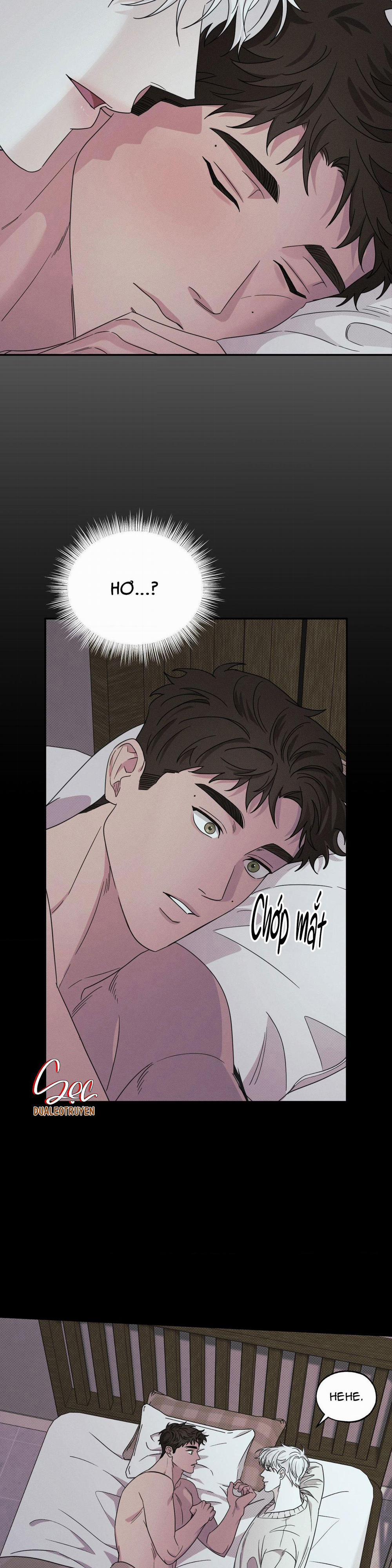 Đầm Lầy Nhân Ngư 7 trang 9