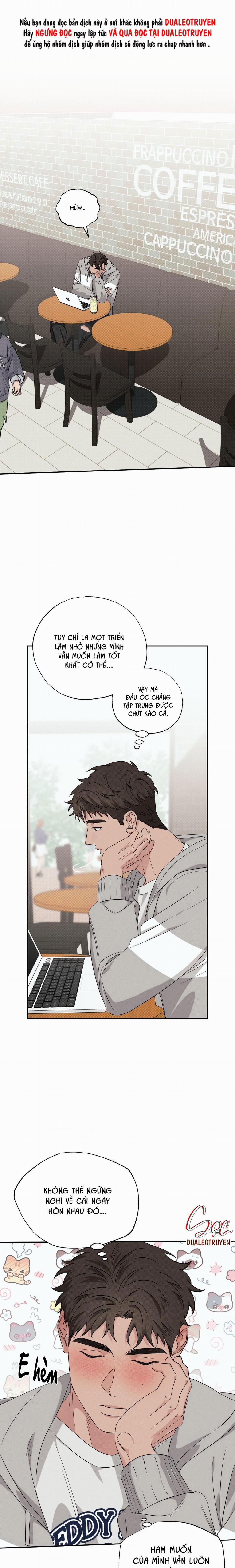 Đầm Lầy Nhân Ngư 8 trang 0