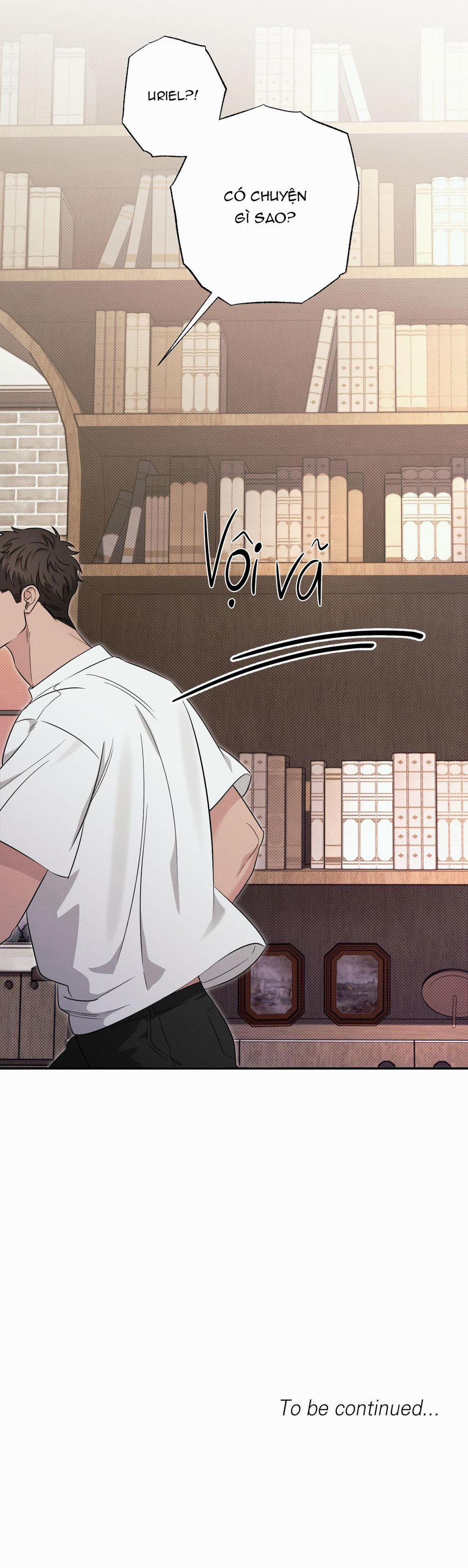 Đầm Lầy Nhân Ngư 8 trang 25