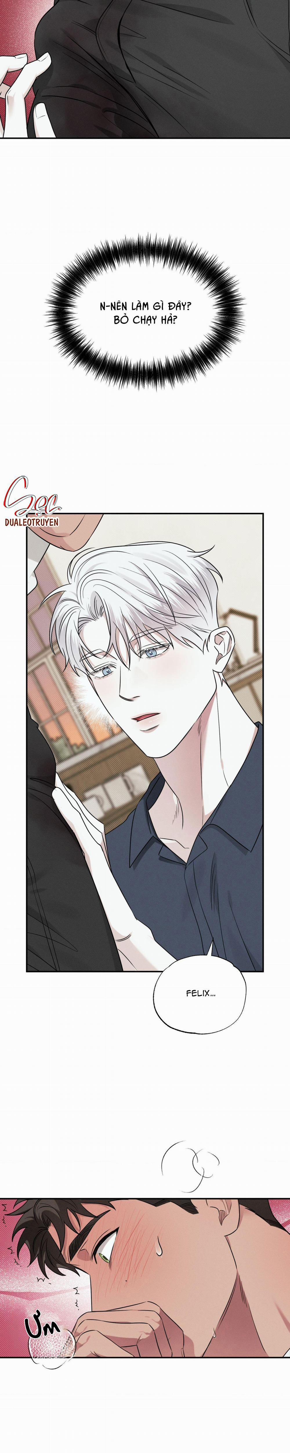 Đầm Lầy Nhân Ngư 9 trang 20