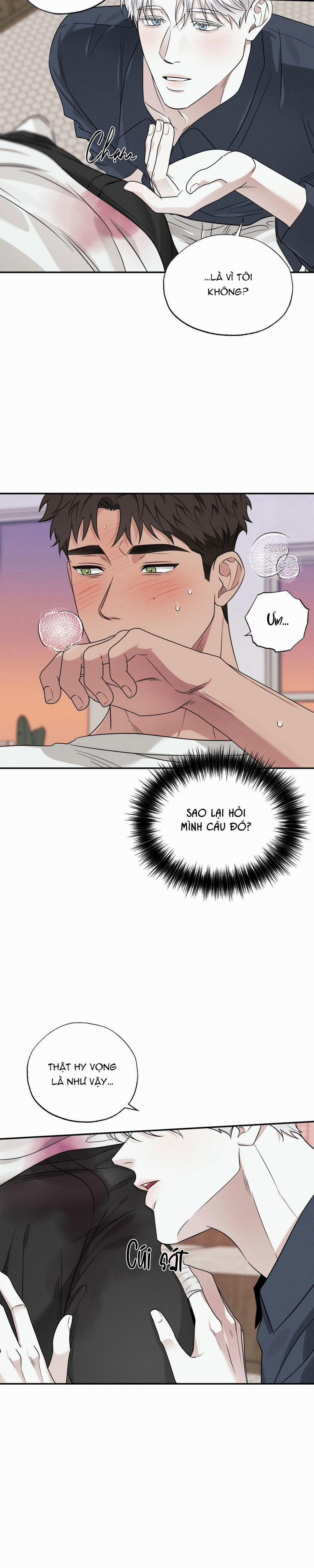 Đầm Lầy Nhân Ngư 9 trang 24