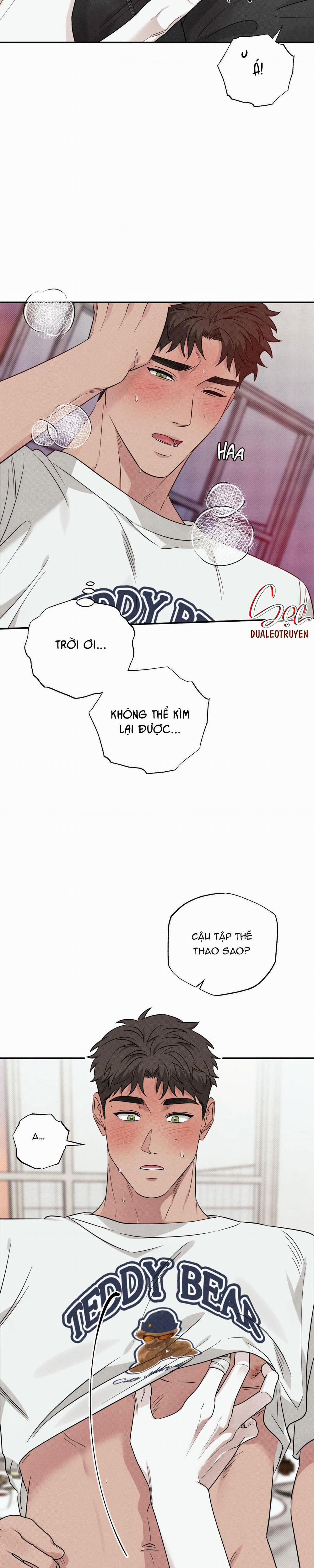 Đầm Lầy Nhân Ngư 9 trang 27