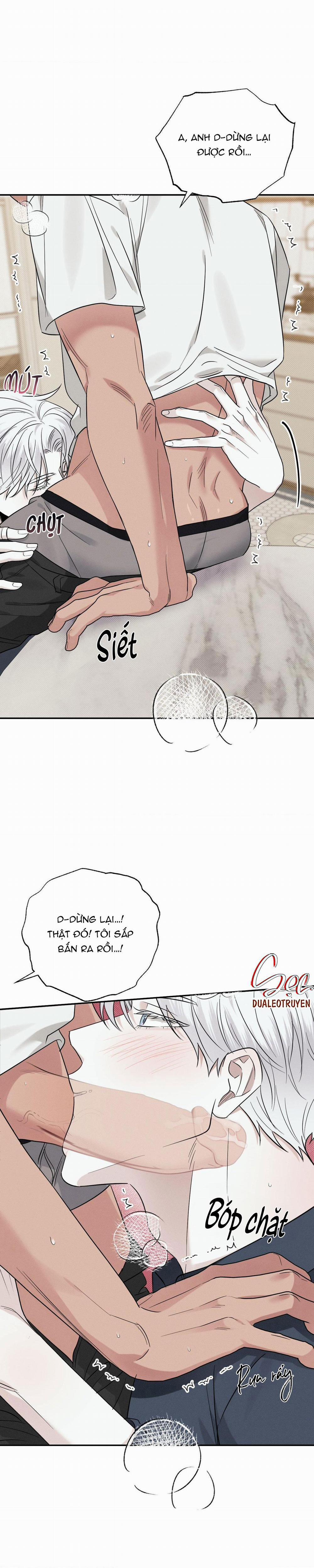 Đầm Lầy Nhân Ngư 9 trang 31