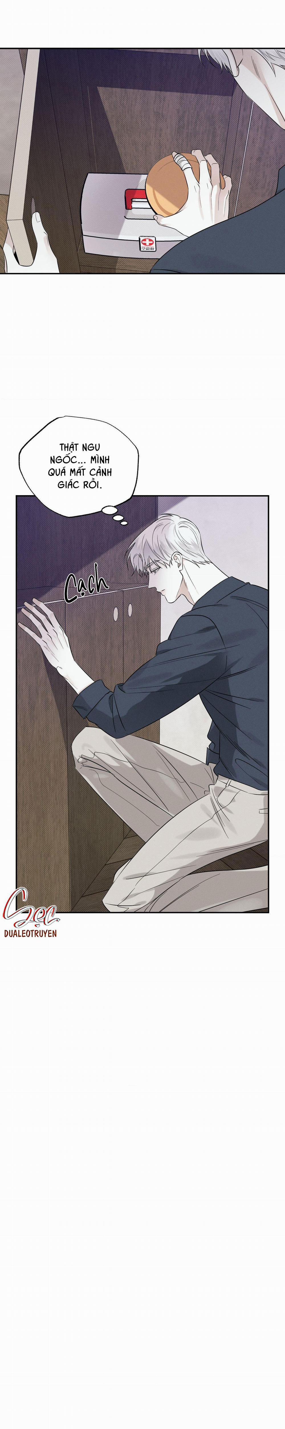 Đầm Lầy Nhân Ngư 9 trang 9