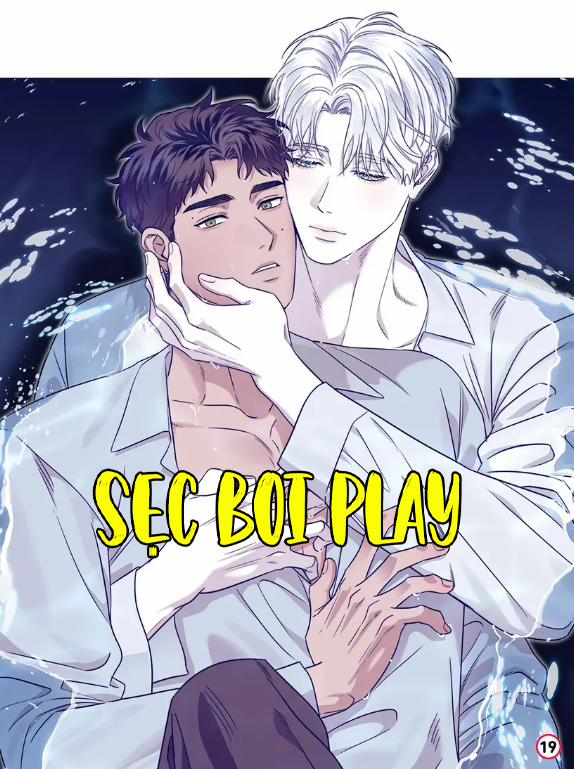 Đọc truyện tranh Đầm Lầy Nhân Ngư