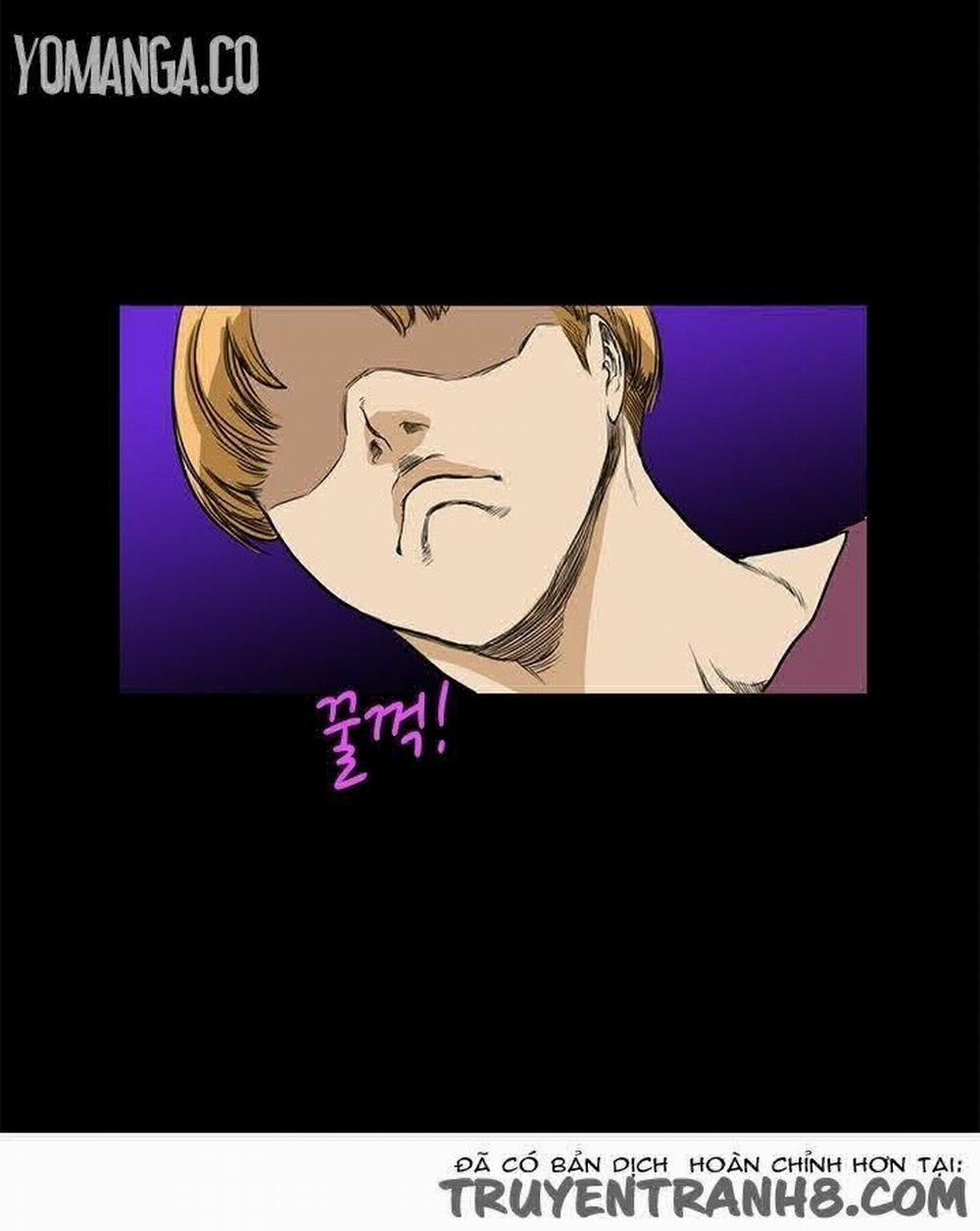 DÂM NỮ SI EUN 10 trang 34