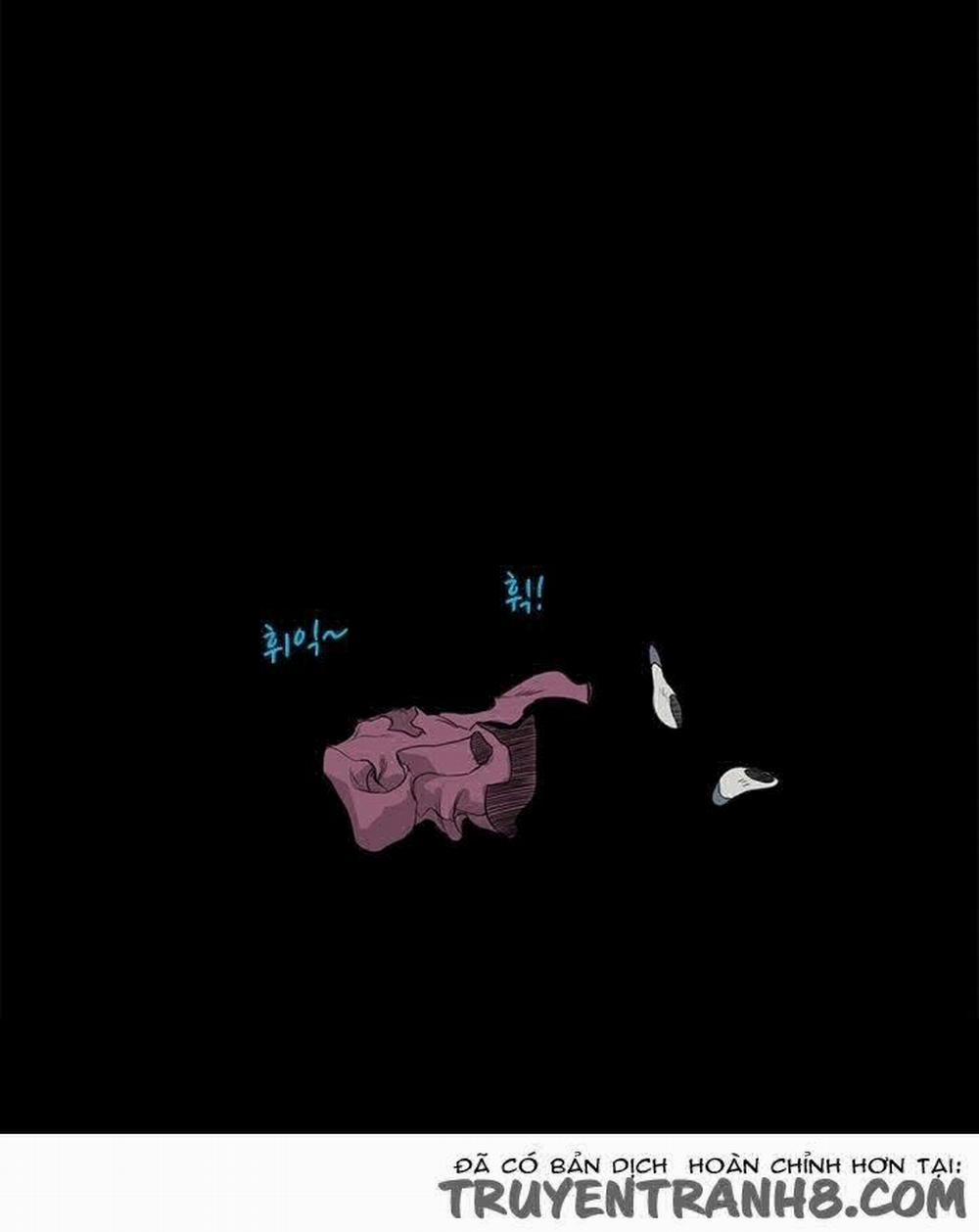 DÂM NỮ SI EUN 10 trang 36