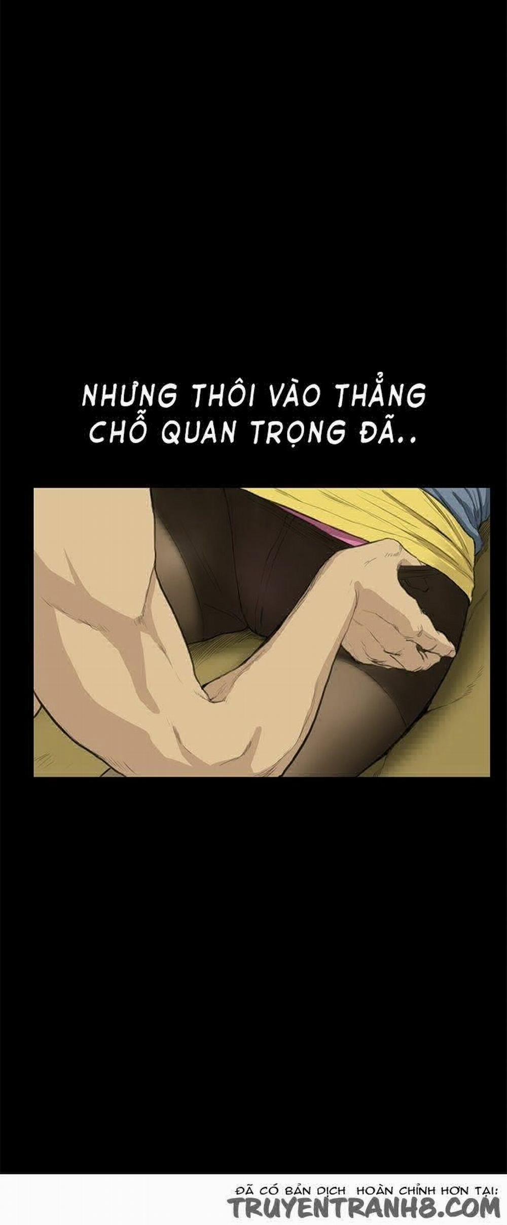 DÂM NỮ SI EUN 10 trang 41