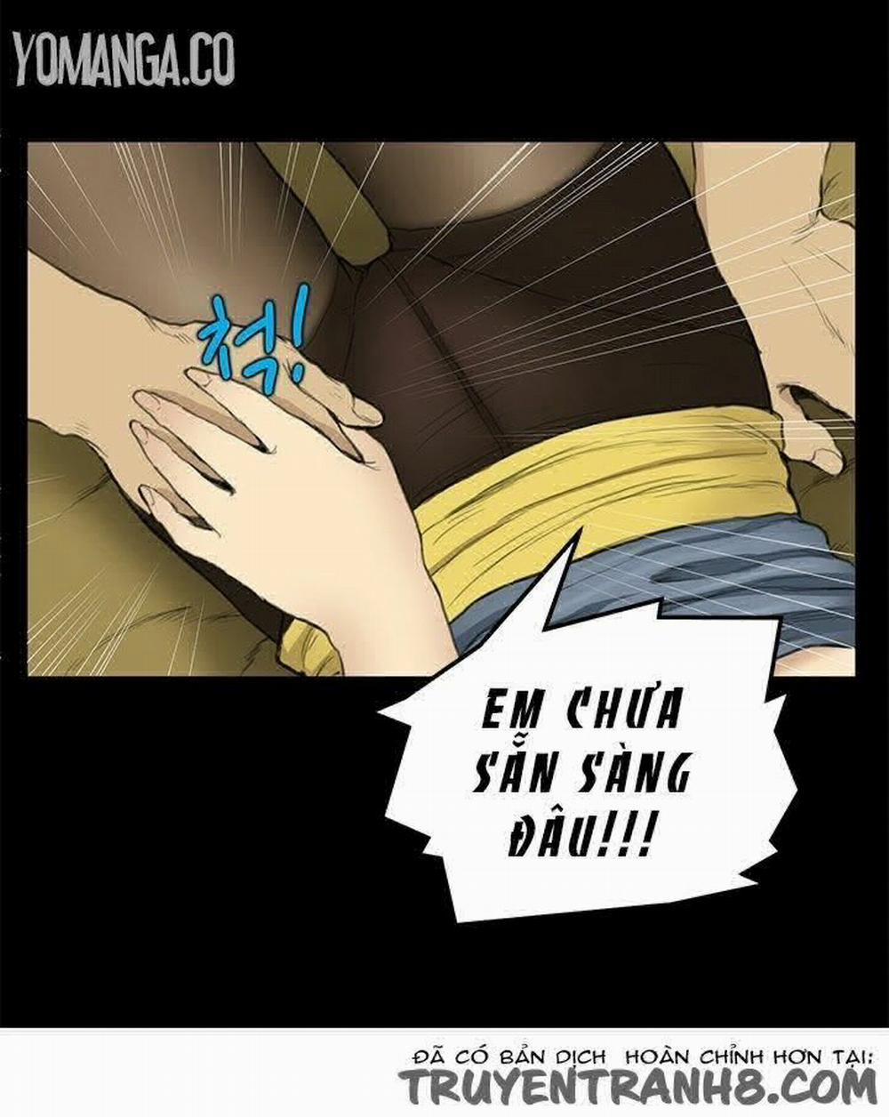 DÂM NỮ SI EUN 10 trang 43