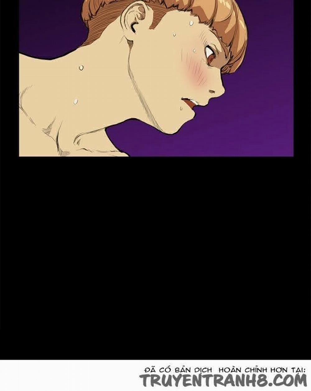 DÂM NỮ SI EUN 10 trang 45