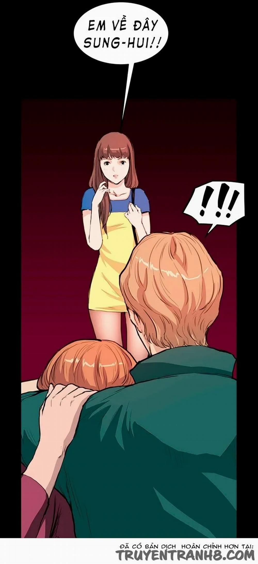 DÂM NỮ SI EUN 12 trang 16