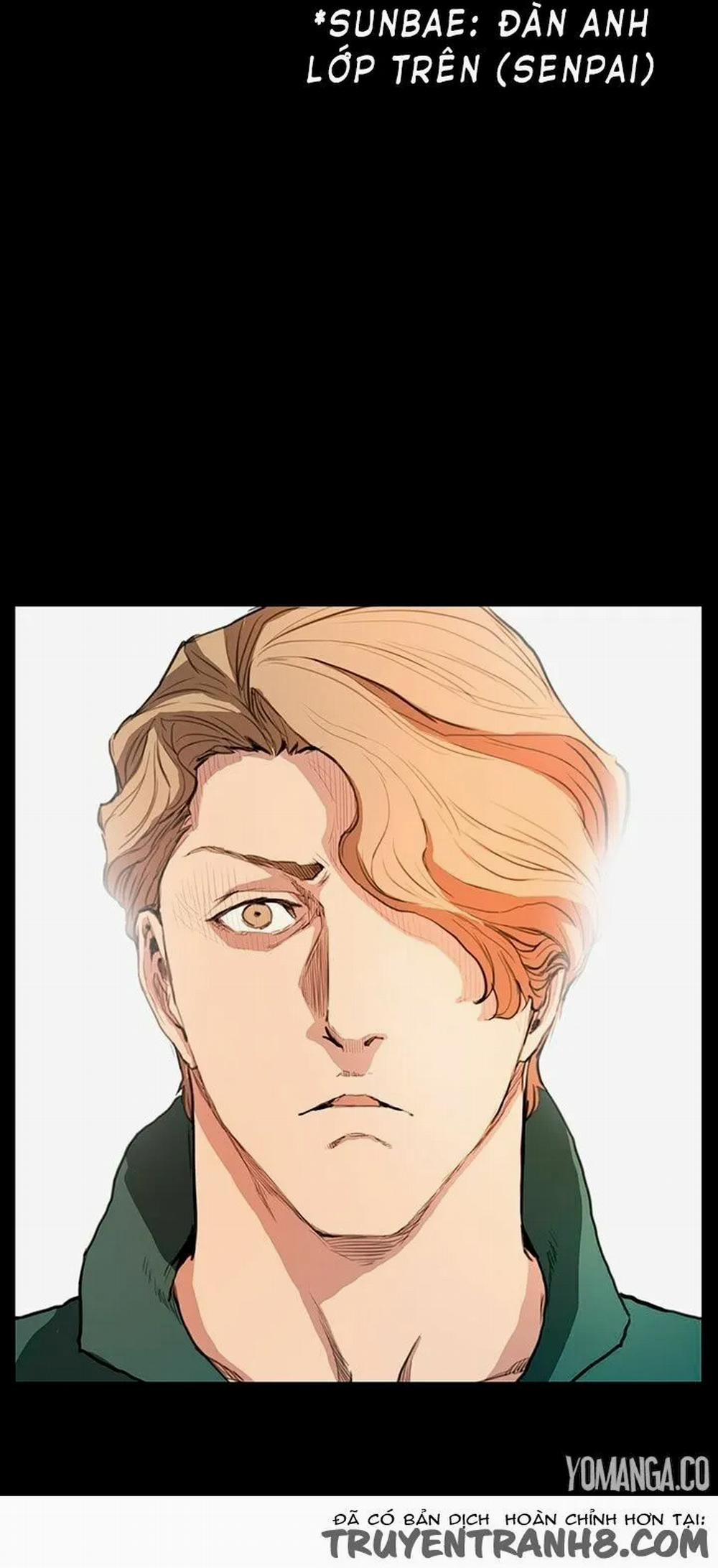 DÂM NỮ SI EUN 12 trang 18