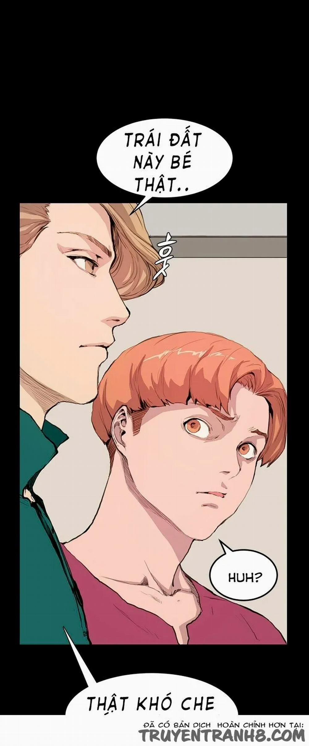 DÂM NỮ SI EUN 12 trang 22