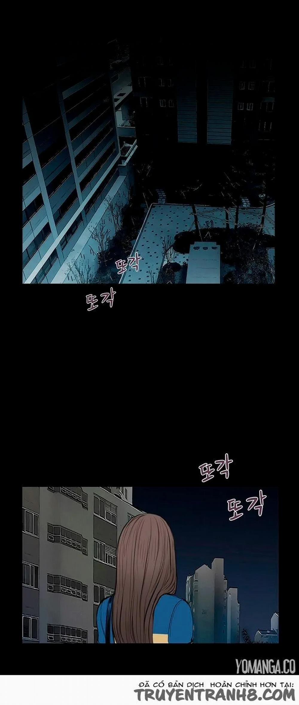 DÂM NỮ SI EUN 12 trang 27