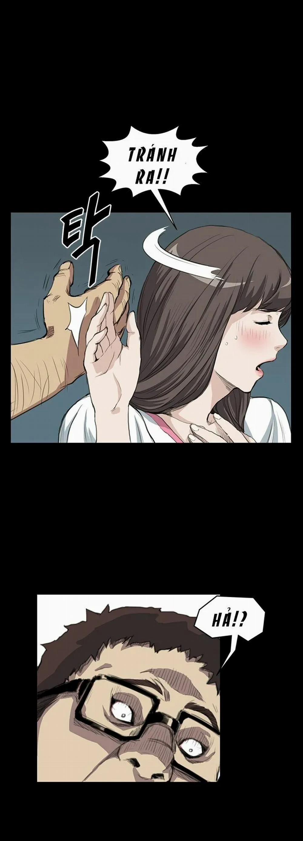 DÂM NỮ SI EUN 13 trang 20