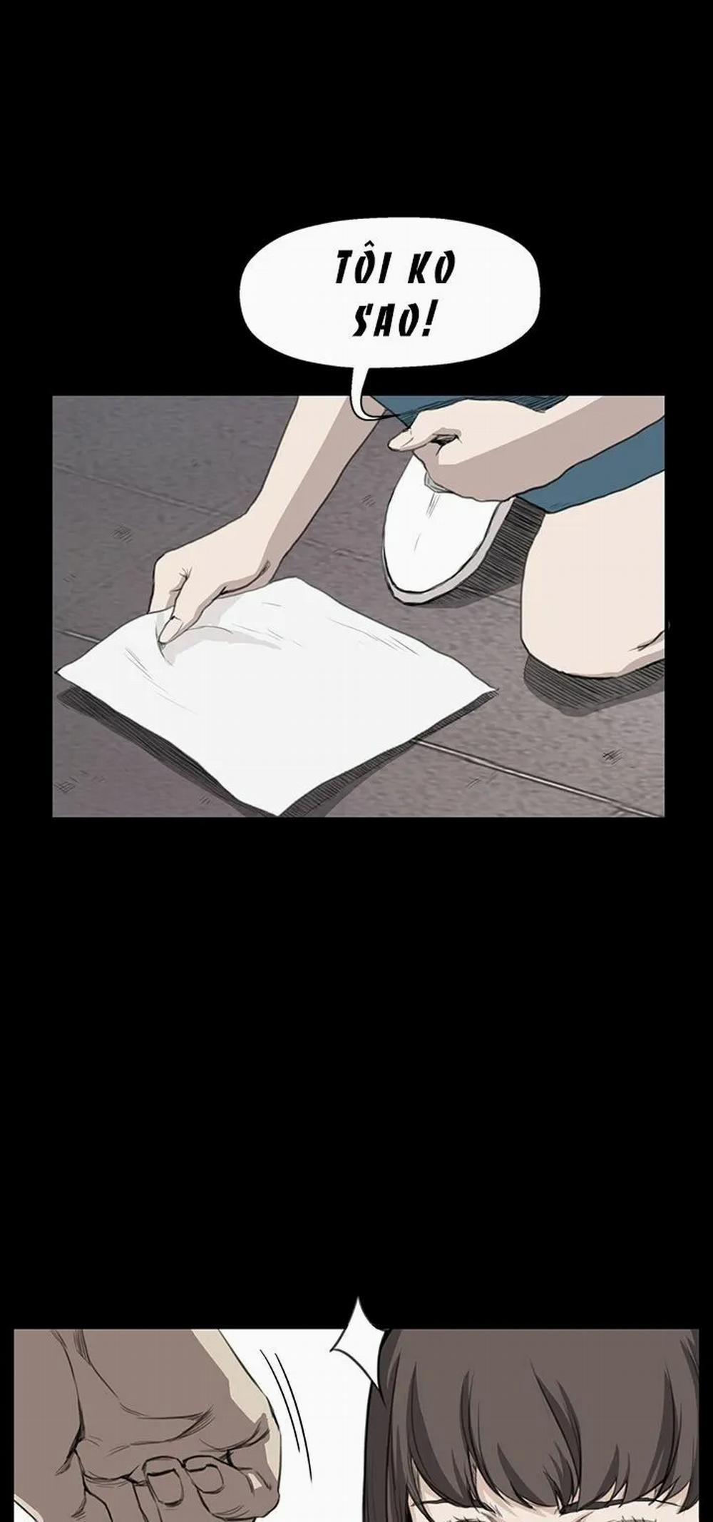 DÂM NỮ SI EUN 13 trang 21