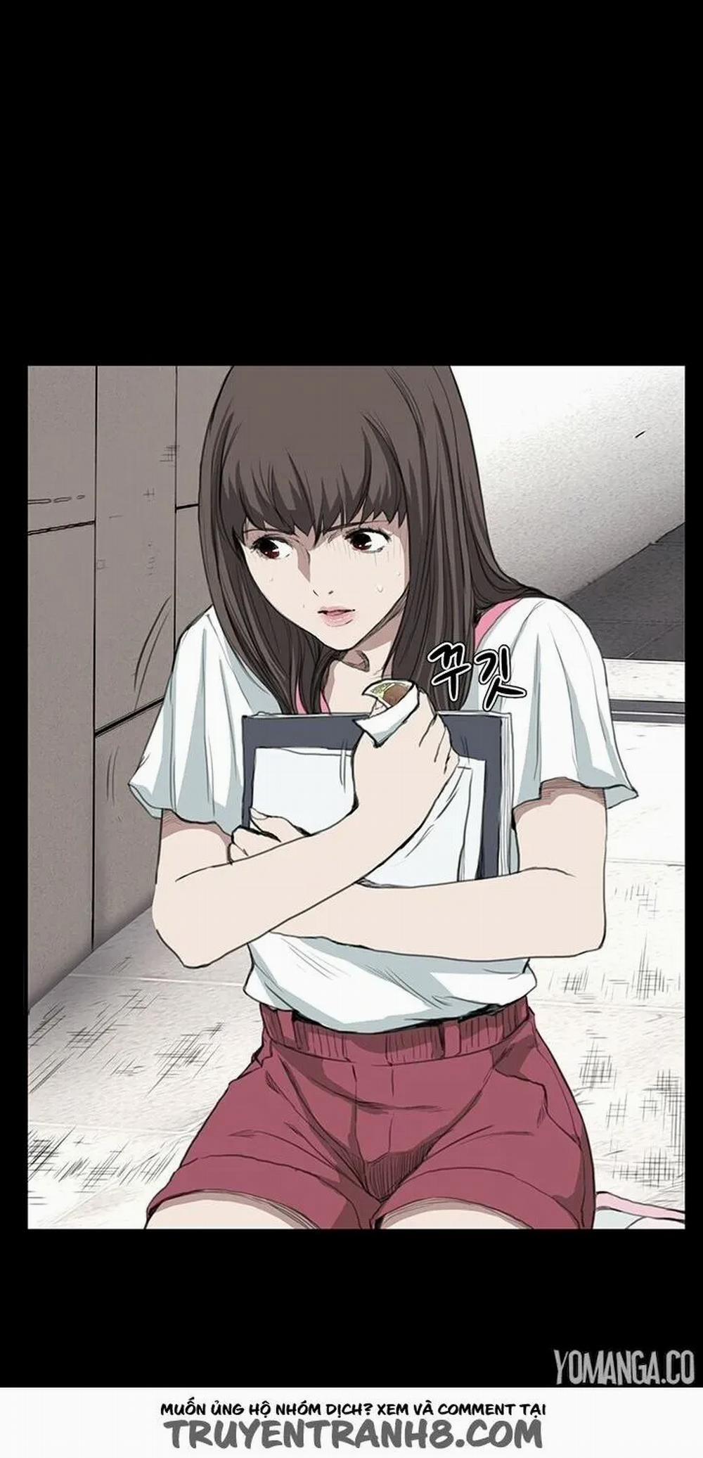 DÂM NỮ SI EUN 13 trang 28