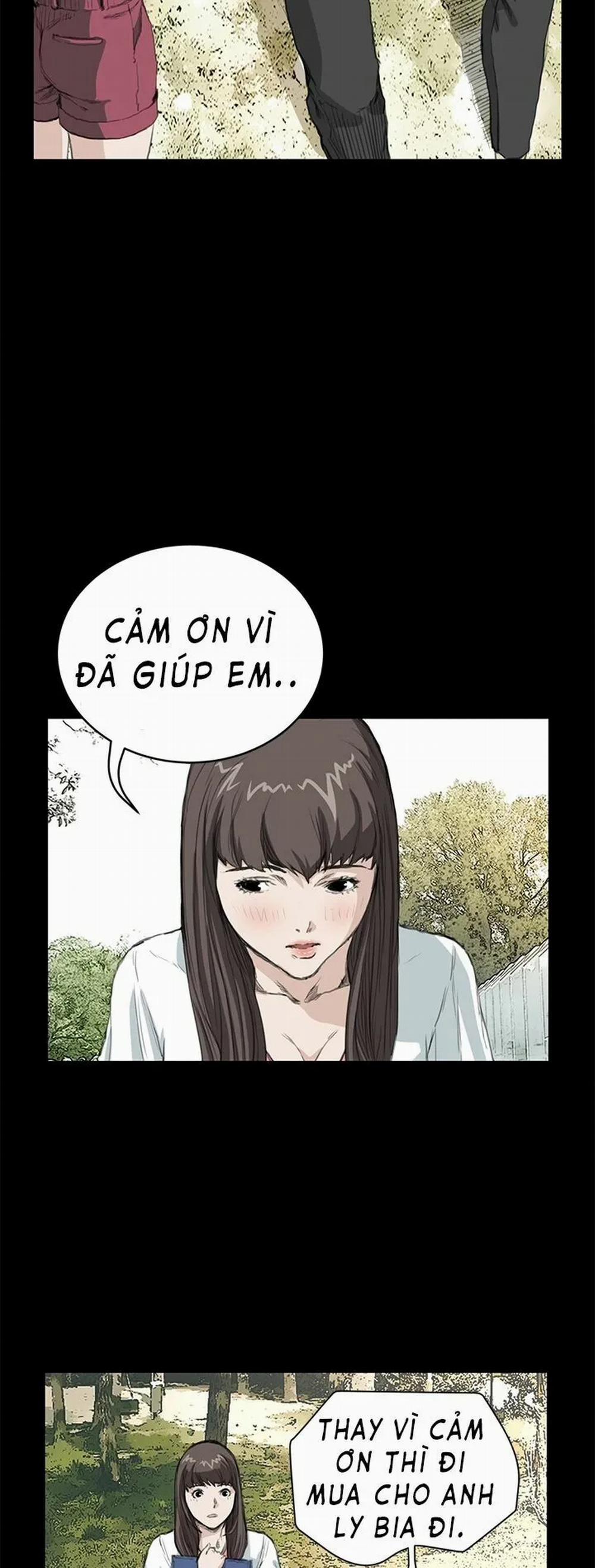 DÂM NỮ SI EUN 14 trang 16