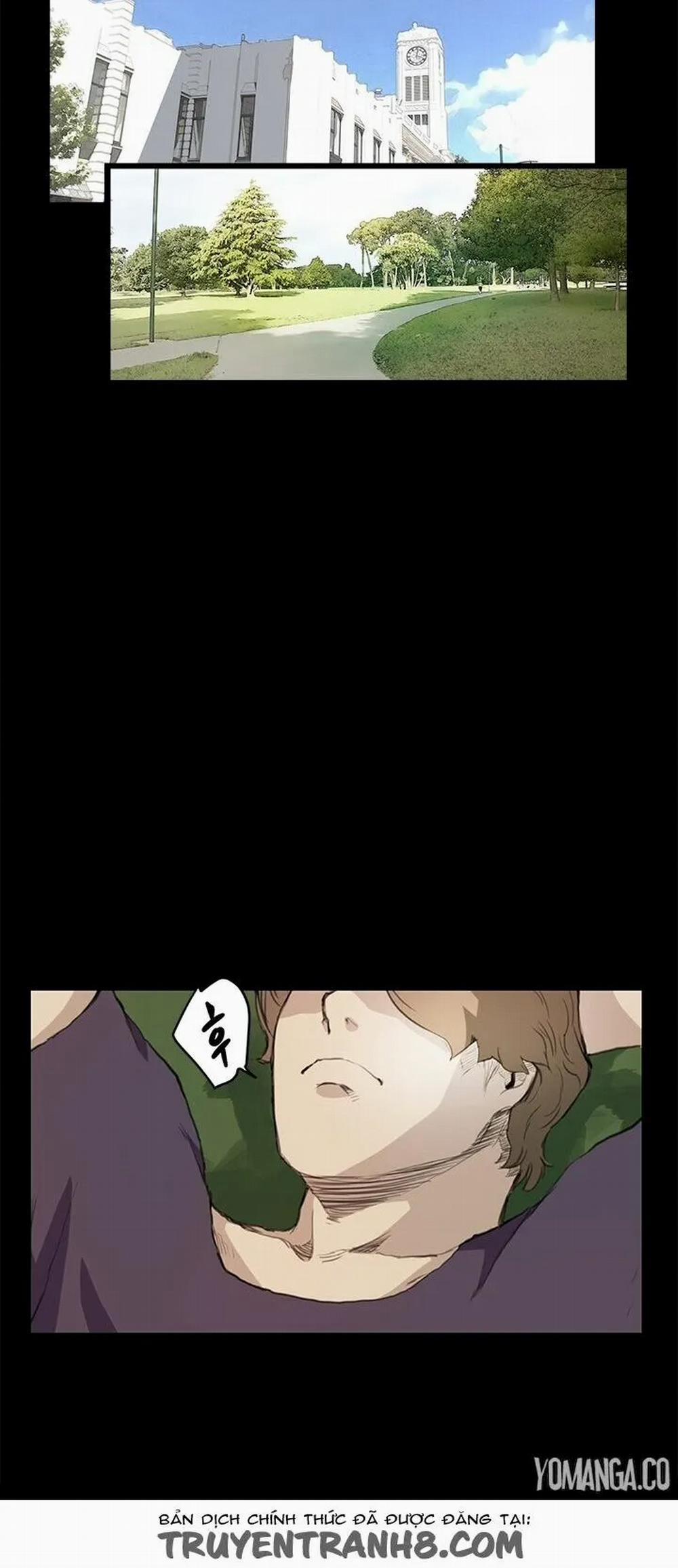 DÂM NỮ SI EUN 14 trang 9