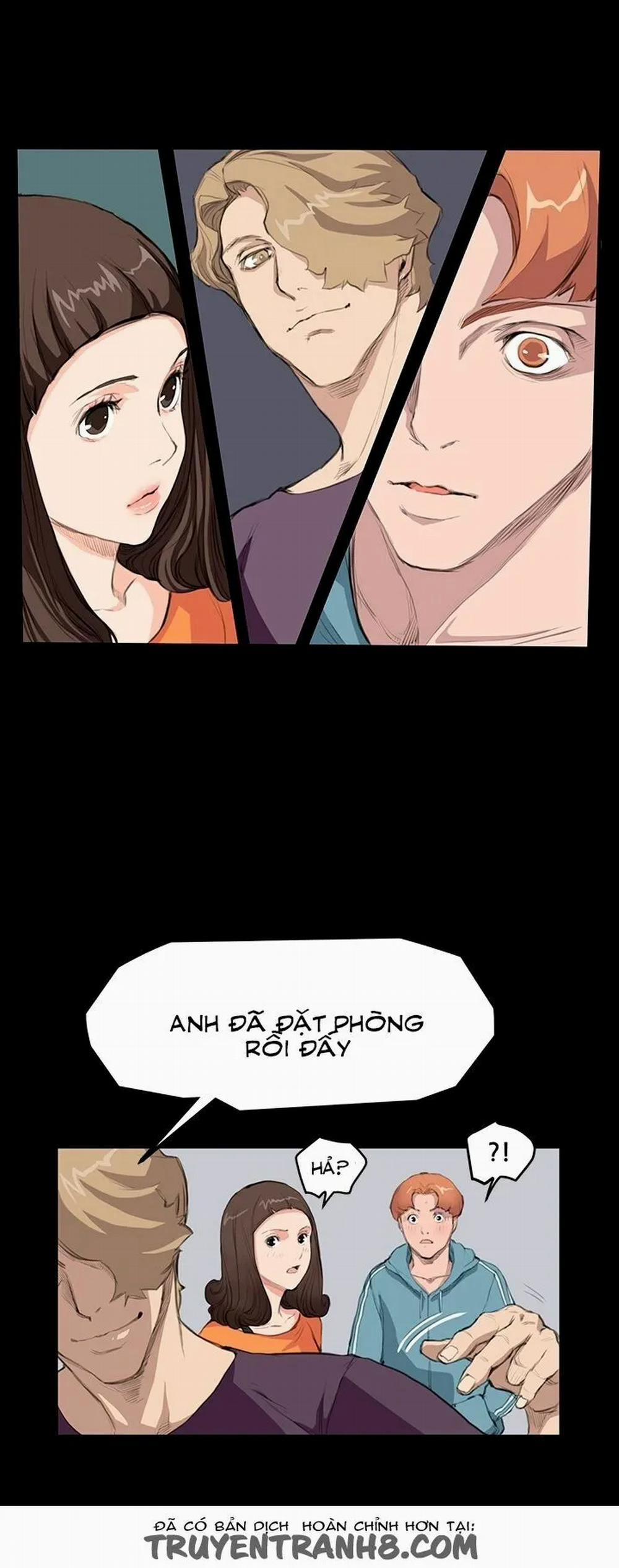 DÂM NỮ SI EUN 15 trang 22