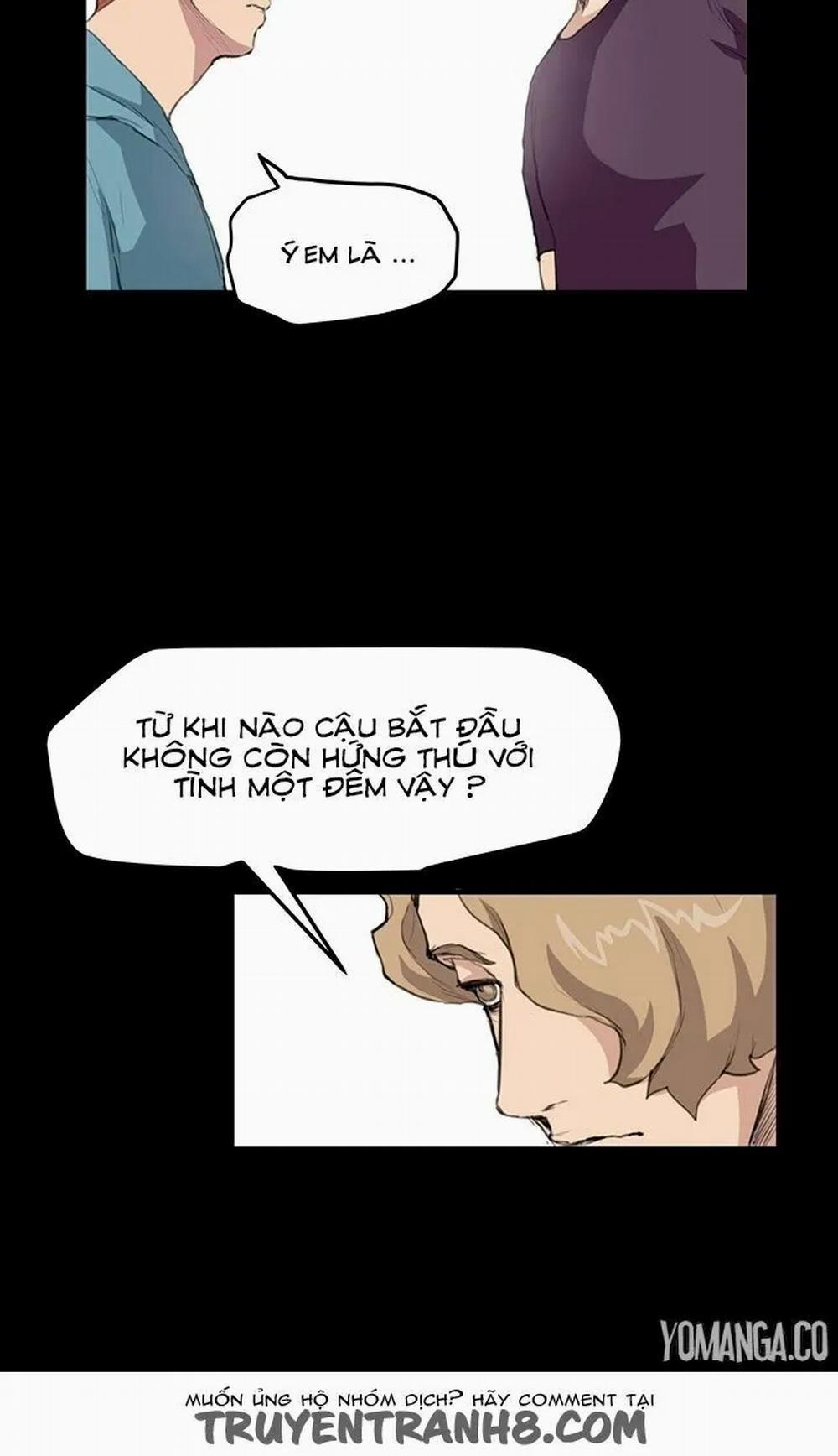 DÂM NỮ SI EUN 15 trang 33