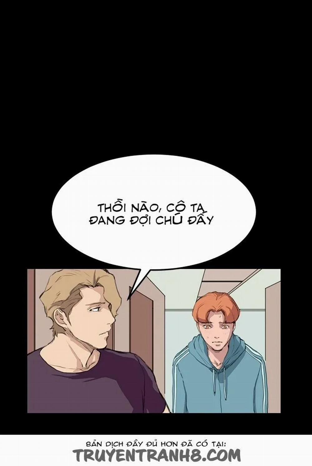 DÂM NỮ SI EUN 15 trang 35