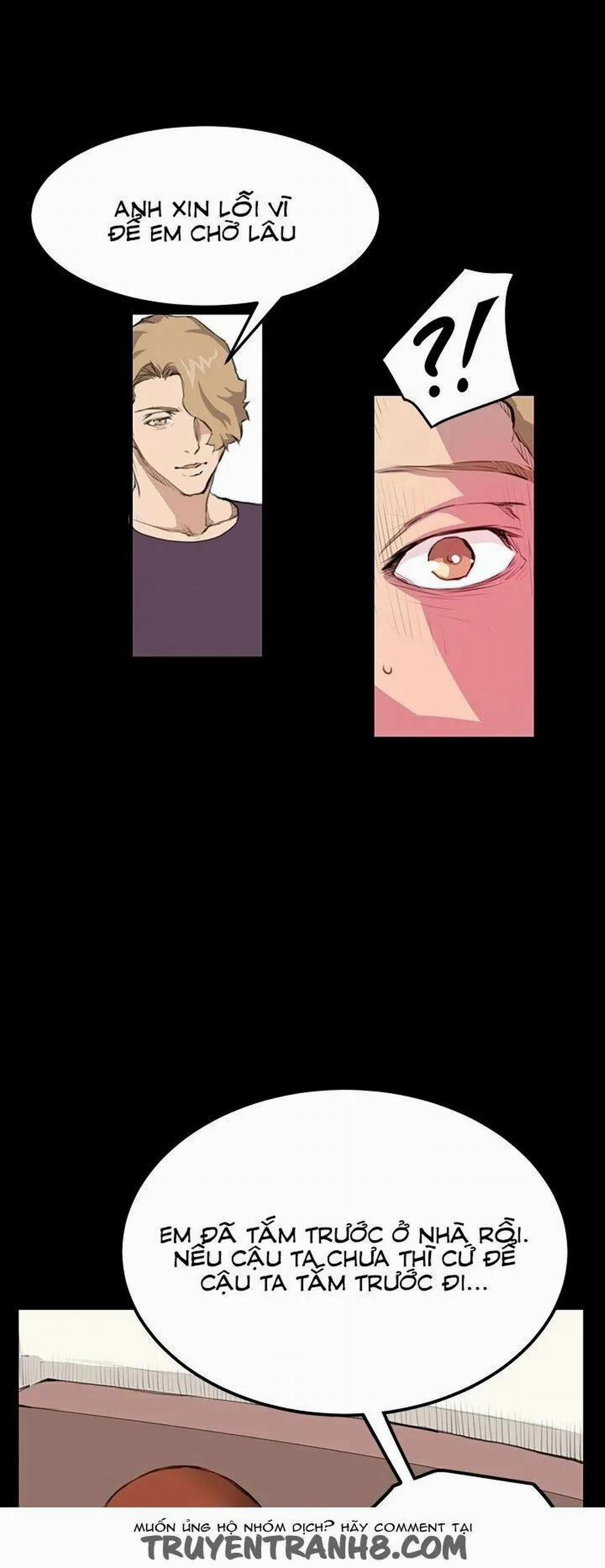 DÂM NỮ SI EUN 16 trang 1