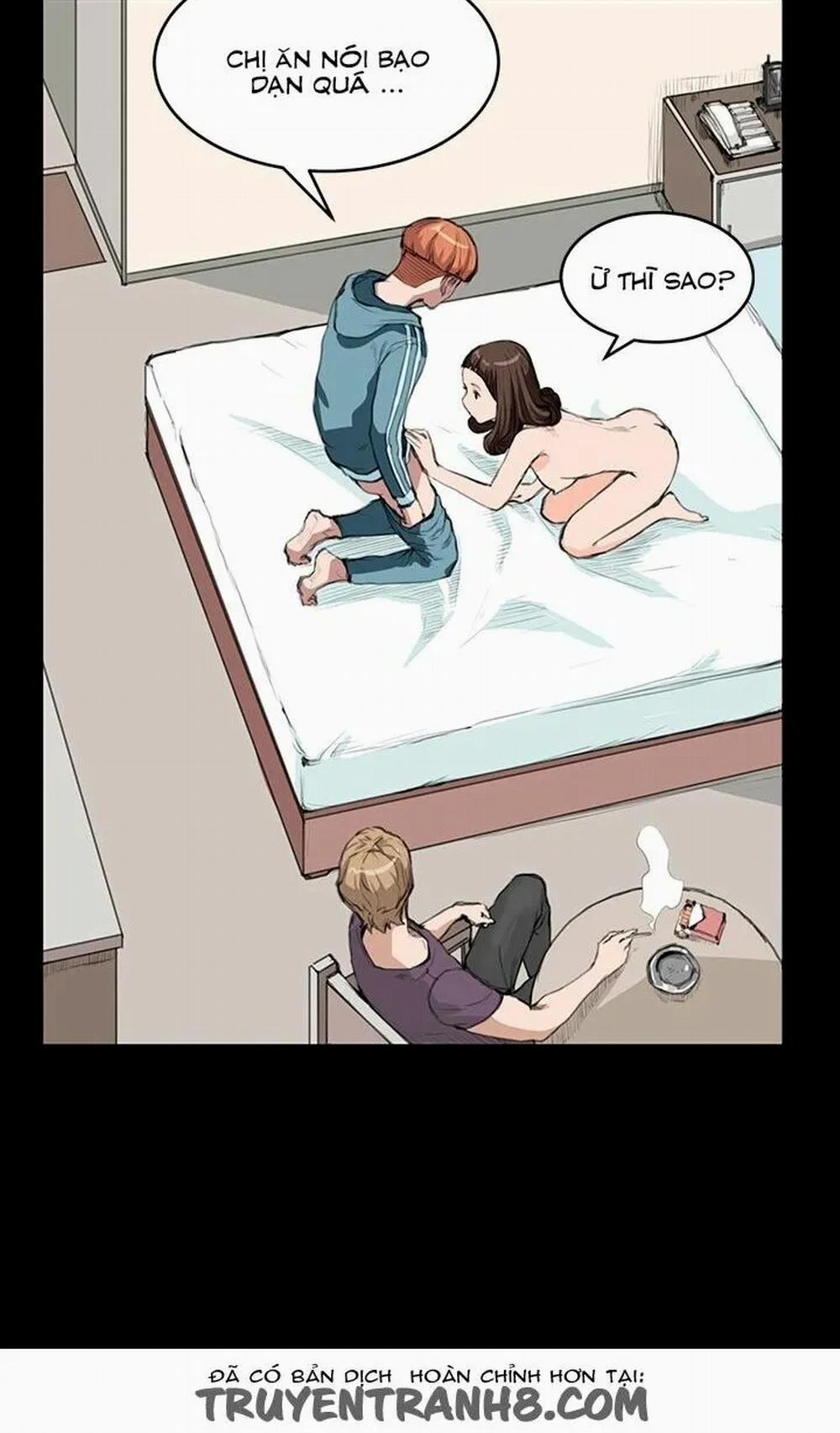 DÂM NỮ SI EUN 16 trang 20