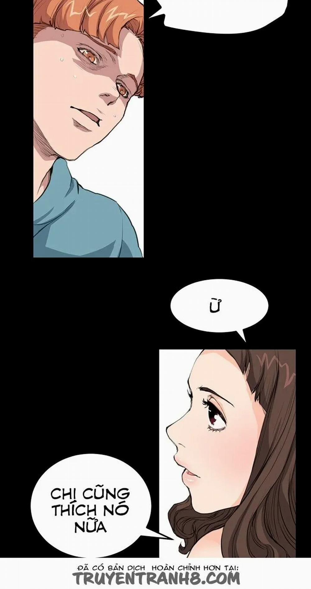 DÂM NỮ SI EUN 16 trang 28