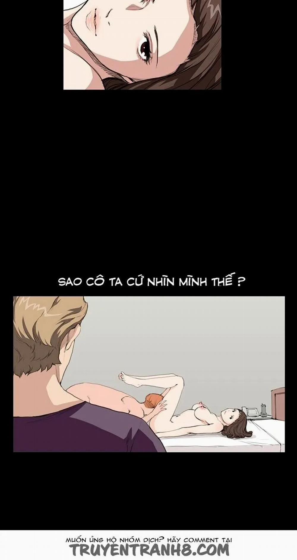 DÂM NỮ SI EUN 16 trang 36