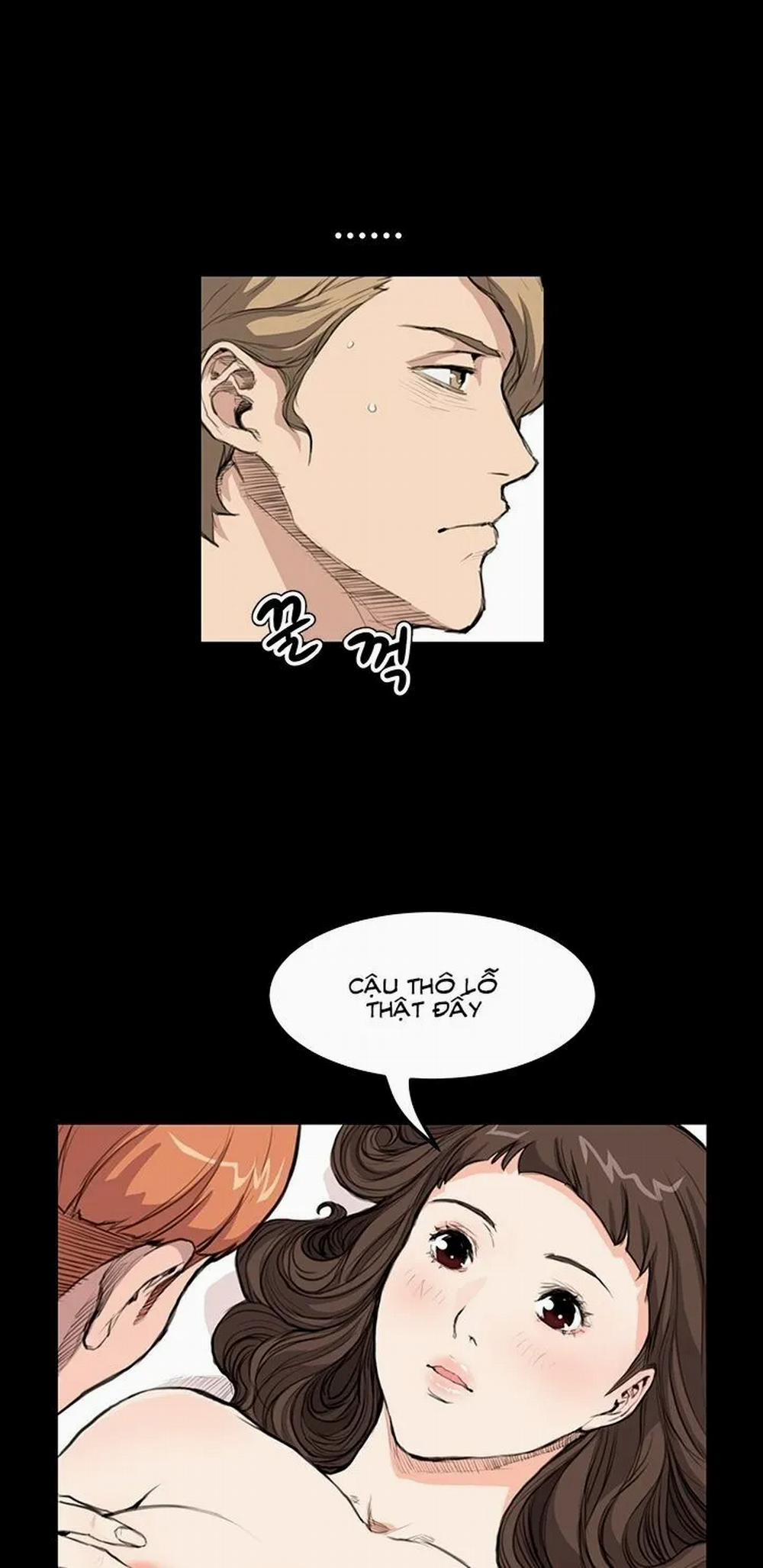 DÂM NỮ SI EUN 16 trang 39