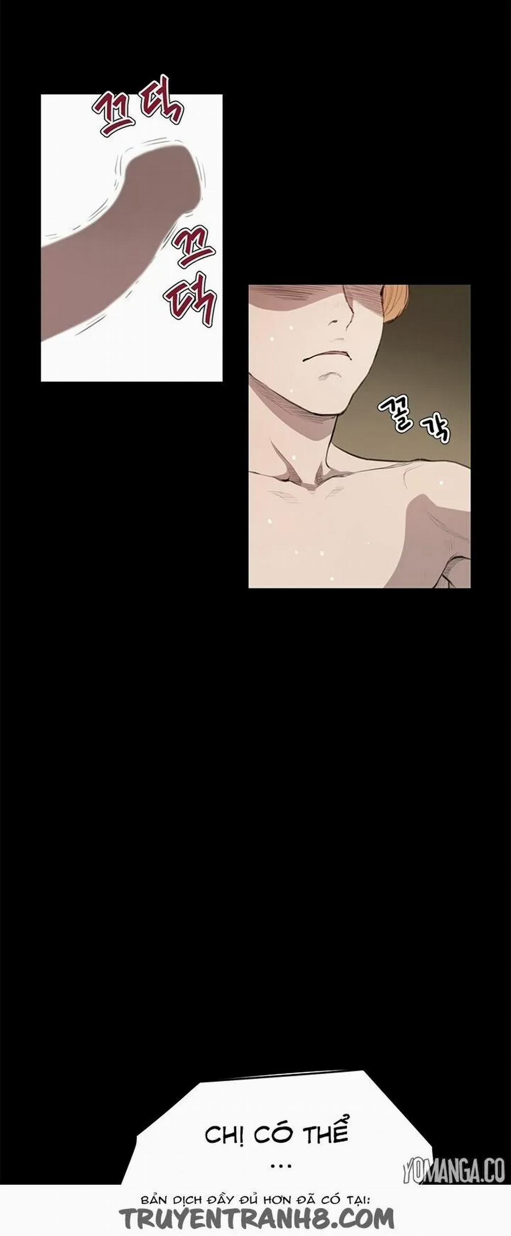 DÂM NỮ SI EUN 17 trang 12